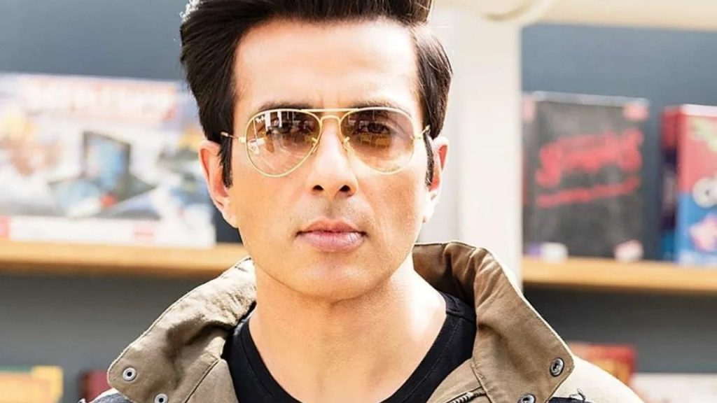 Sonu Sood