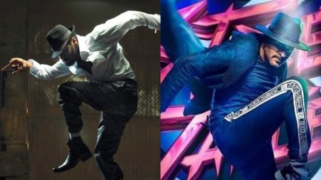 Prabhu Deva