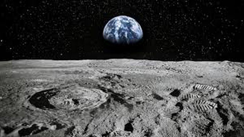 Why Scientists Planned To Keep Seeds, Sperm, Eggs And DNA Below The Moon Surface? DNA on Moon