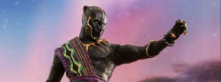 Black Panther