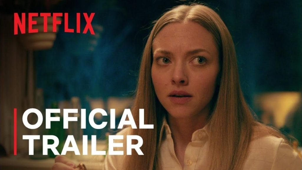 Unexplained horror haunts Amanda Seyfried in Netflix’s “Things Heard & Seen” horror trailer Things Heard & Seen