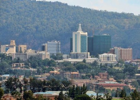 5 Most Rich African countries