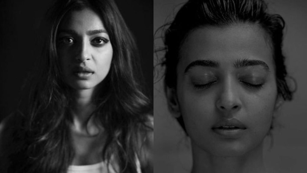Radhika Apte Shared Her Experience When Her Nude Clip Went Viral Radhika Apte
