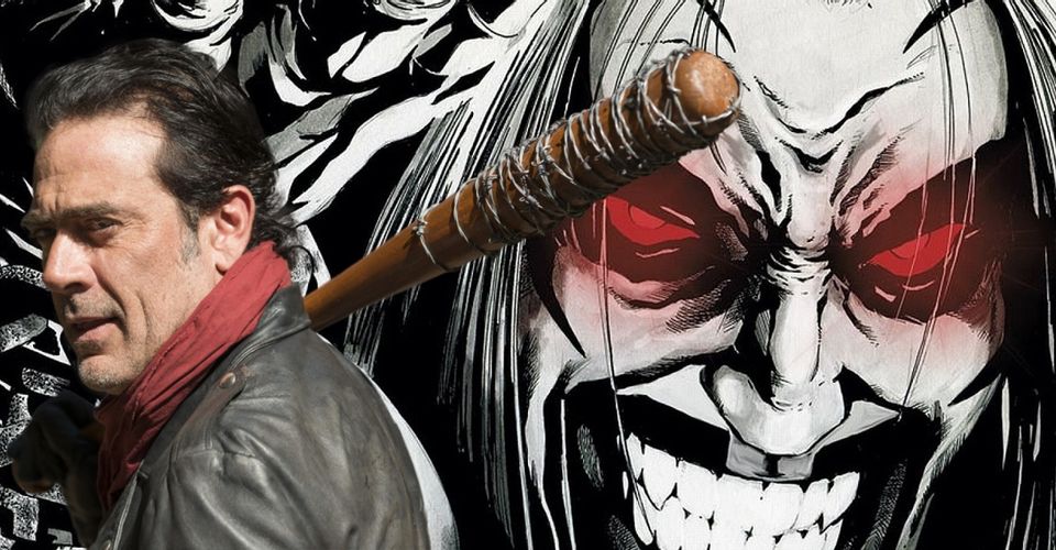 Why Jeffrey Dean Morgan wants to play DC Comics’ Lobo Jeffrey Dean Morgan wants to play DC Comics' Lobo