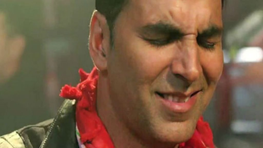 Akshay Kumar’s Reaction After Seeing His First Screen Test Video Goes Viral Akshay kumar