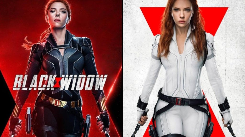 Most Awaited Marvel Superhero Film Black Widow To Release In India On This Date Black widow