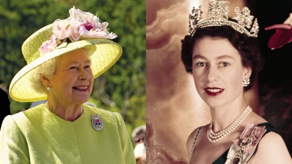 You’ll Be Surprised To Know What Elizabeth II Has Asked For Her Next Platinum Jubilee Queen Elizabeth II