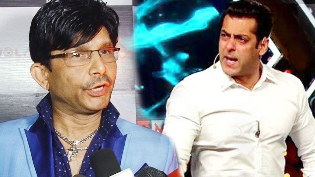 Salman Khan files defamation case