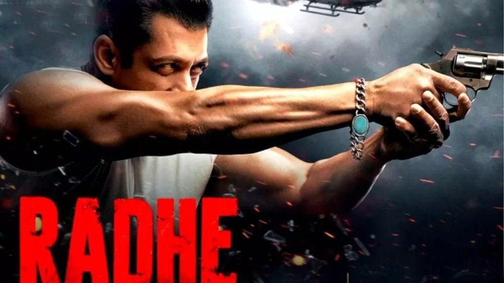 Here’s What Happened With Salman Khan’s Latest Release Radhe: ZEE Entertainment Filed Complaint Radhe: Your most wanted bhai