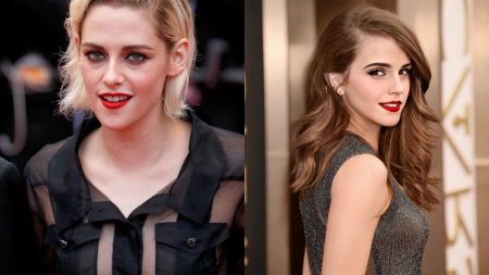 17 LGBTQ Celebrities Lovers Who Are From The Same Sex