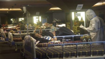 Why India Is A Favorite Place Of Corona According To Gyani Baba’s Of Our Country…