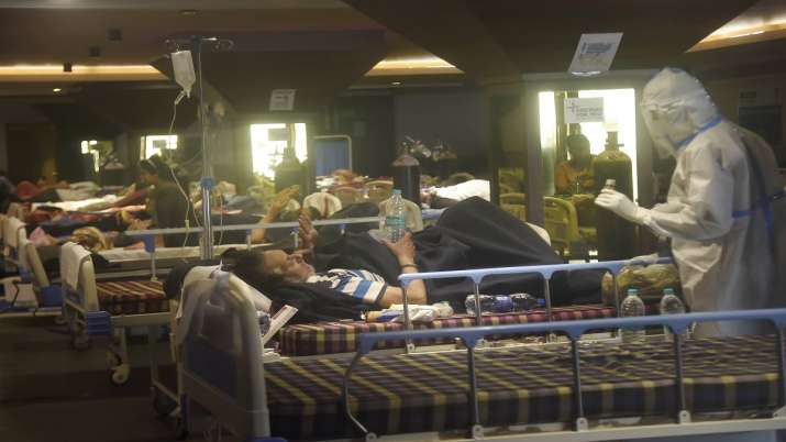 Why India Is A Favorite Place Of Corona According To Gyani Baba’s Of Our Country…