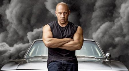 ‘FAST & FURIOUS’: VIN DIESEL DEMANDS TOP PRIZE FOR RETURN