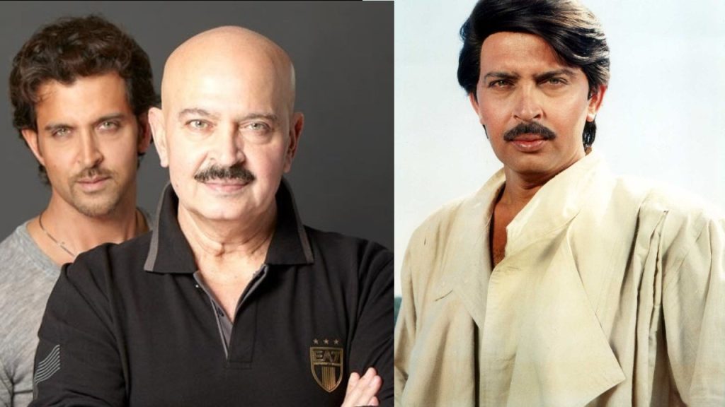 Rakesh Roshan