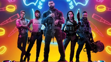 NETFLIX RELEASES FIRST 15 MINUTES OF ‘ARMY OF THE DEAD’ … BUT YOU HAVE TO DO SOMETHING FOR IT! Army Of The Dead