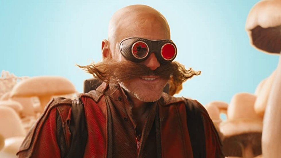 Jim Carrey gifts a very expensive Car “trifle” to ‘Sonic 2’ crew member Jim Carrey gifts car