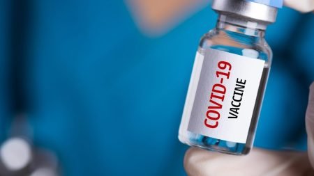 Covid vaccine
