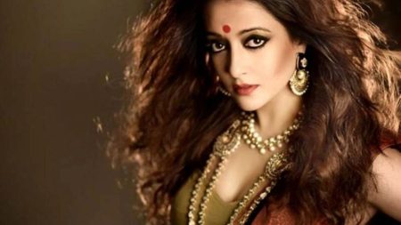 Raima Sen