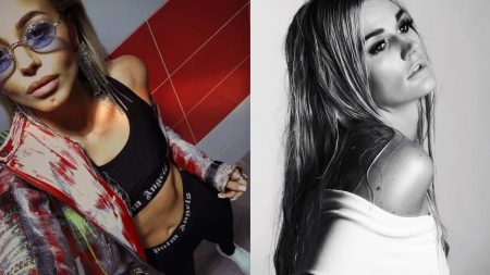 The Hottest Female Soccer Players Whom You Might Have Missed Out hottest female player