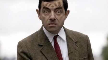 From Mr. Bean To Google Famous Names That Were Completely Different famous names before and after