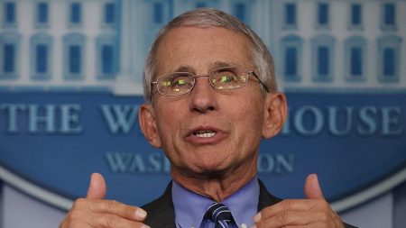 Dr. Anthony S Fauci: Here’s What He Spoke About Rising Covid Crises In India Dr Anthony Fauci