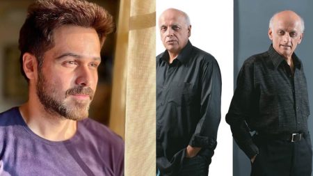 Emraan Hashmi on Mukesh and Mahesh Bhatt split
