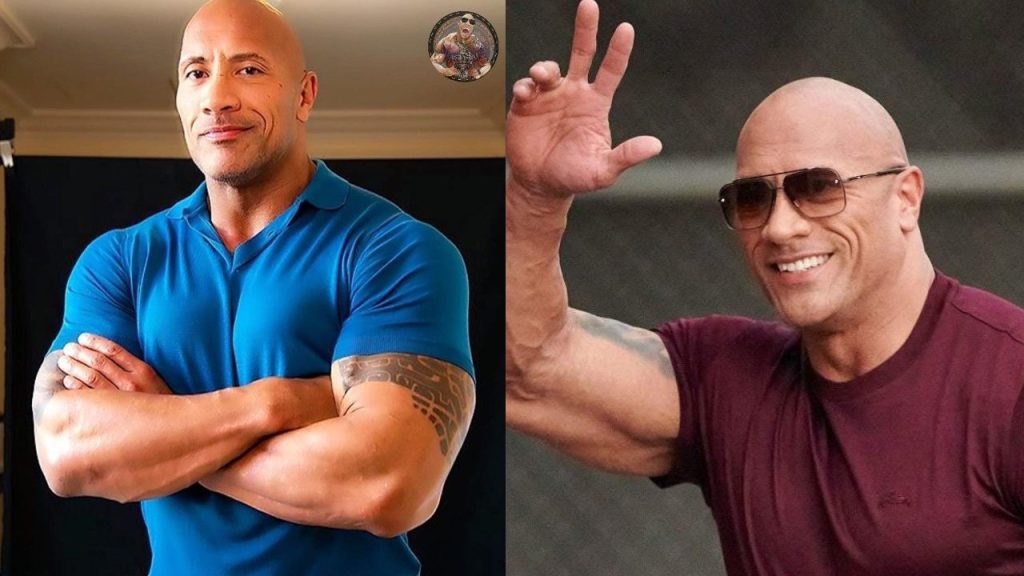 Hollywood Star And WWE Westler Dwayne Johnson’s Most Expensive Things That He Owns Dawyne Johnson