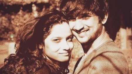 Sushant Singh Rajput