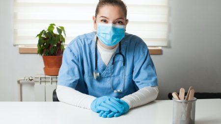 dentist guide on corona virus