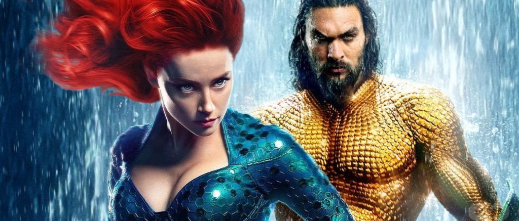 JASON MOMOA REVEALS ABOUT AQUAMAN 2 STORY