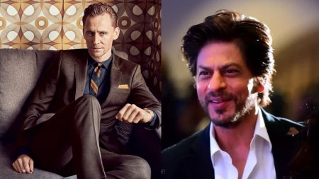Shahrukh Khan