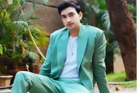 I am keen on exploring all the mediums: Rohit Gujjar