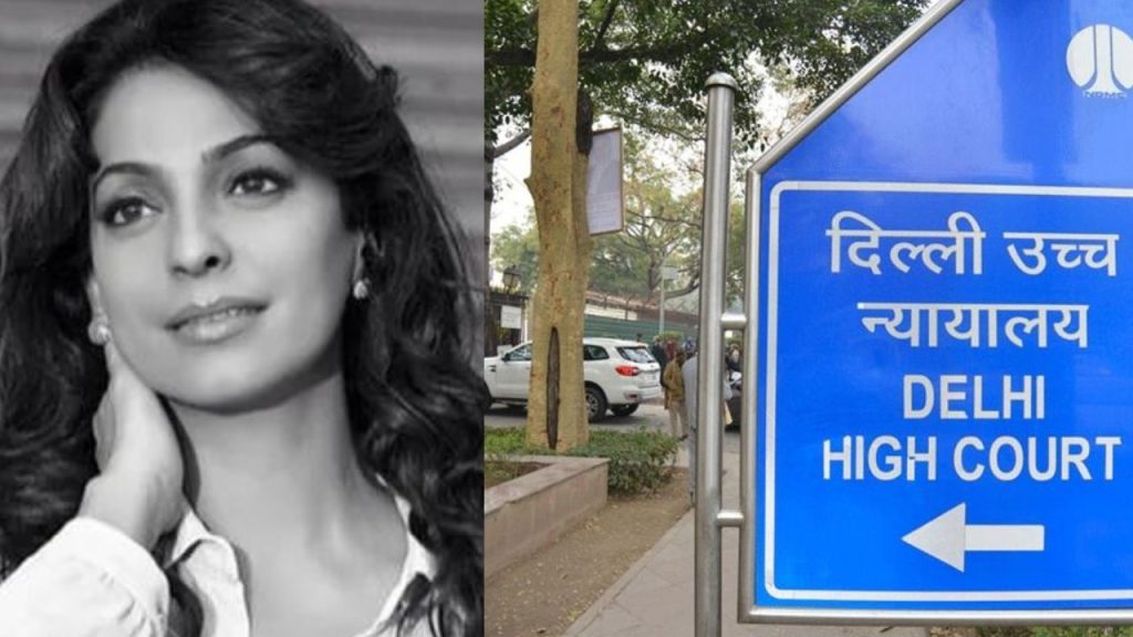 Juhi Chawla 5G Case: Delhi High Court Junked The Plea And Came Up With This Decision Now Juhi Chawla