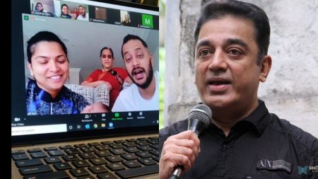 Kamal Haasan