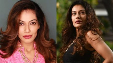 Payal Rohatgi