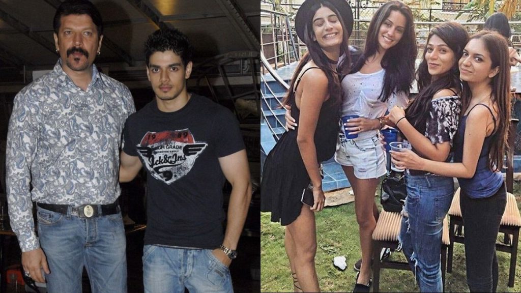 Meet Aditya Pancholi’s Daughter Who Earns Millions From This Work sana pancholi
