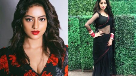 Sandhya Bahu Once Did Such A Thing That Her Father Had Stopped Talking To Her For A Long Time Deepika Singh