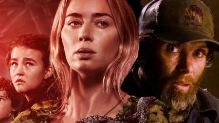 A Quiet Place 2