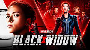 Black Widow’s IMAX poster arrives with new TV spot and featurette to leave you Amazed black widow new movie