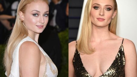 Sophie Turner