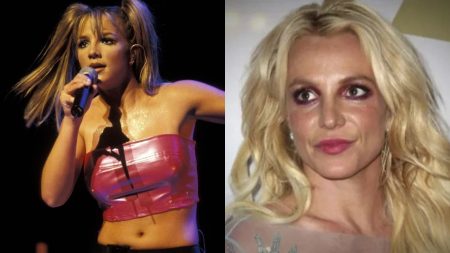 Britney Spears