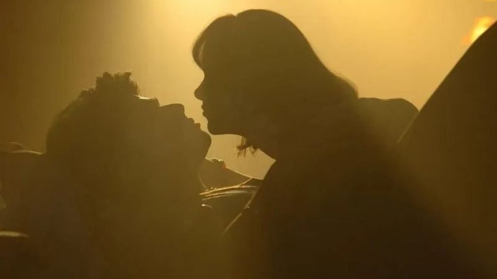 reproduction on Mars