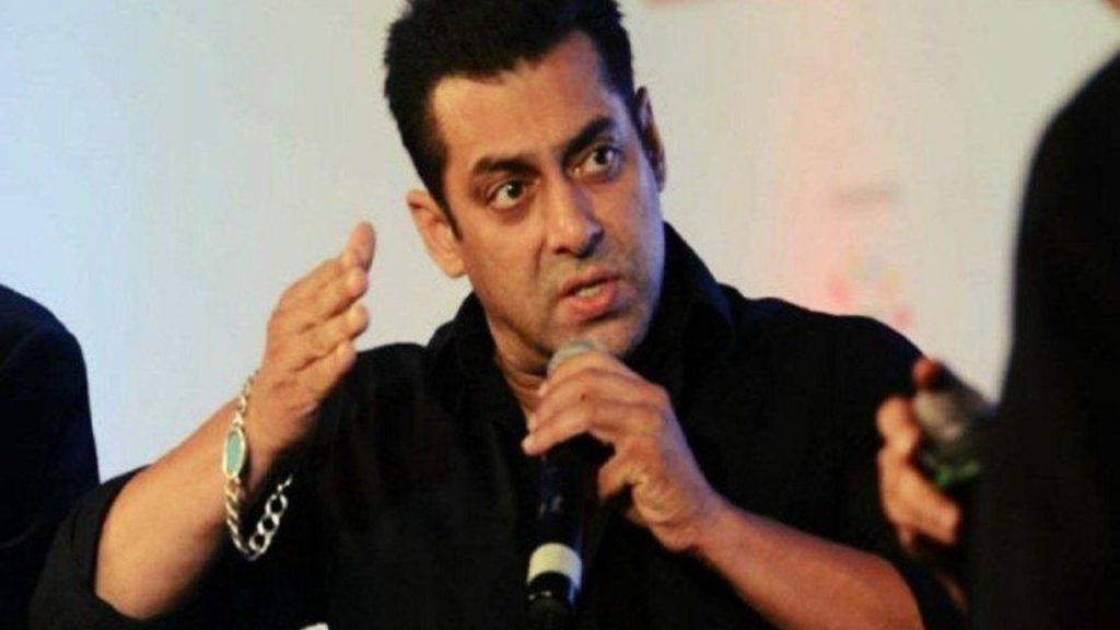 Salman Khan