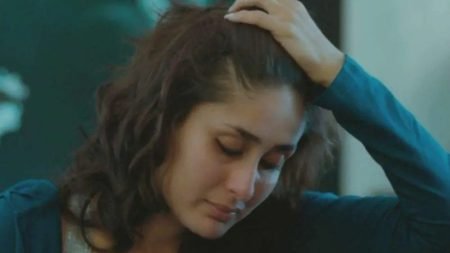 Kareena Kapoor Khan