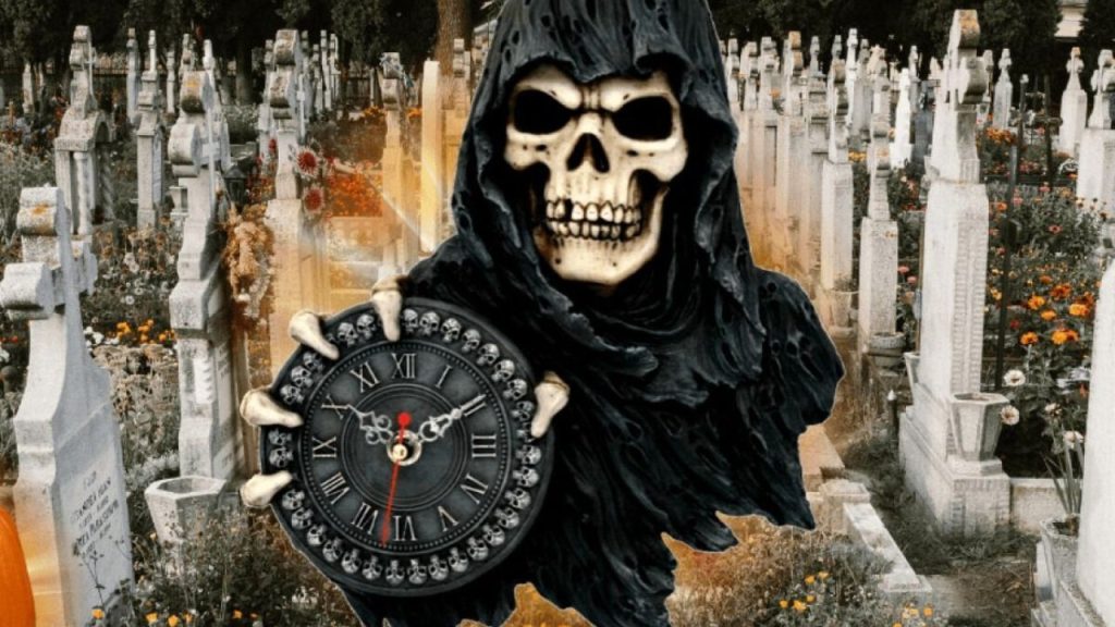 Creepiest unit of measurement