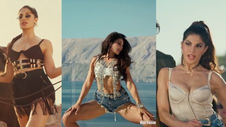 10 Secret Facts About Hottest Actress Jacqueline Fernandez Jacqueline Fernandez