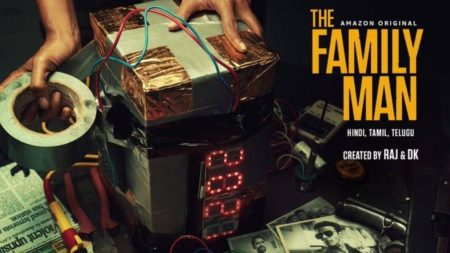 The family man -2