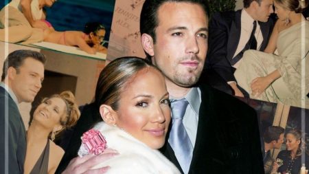 Bennifer 2.0