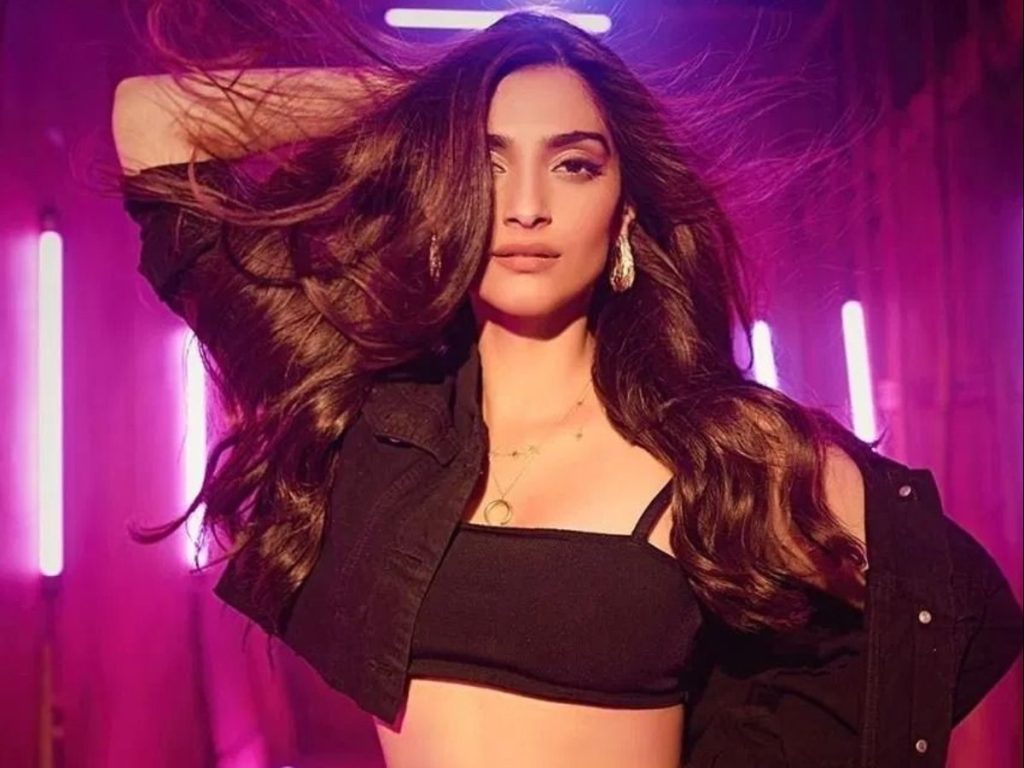 Sonam Kapoor