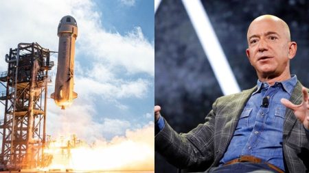 World’s Richest Man Going To Space And People Don’t Want Him Back On Earth: Know Why Jeff Bezos
